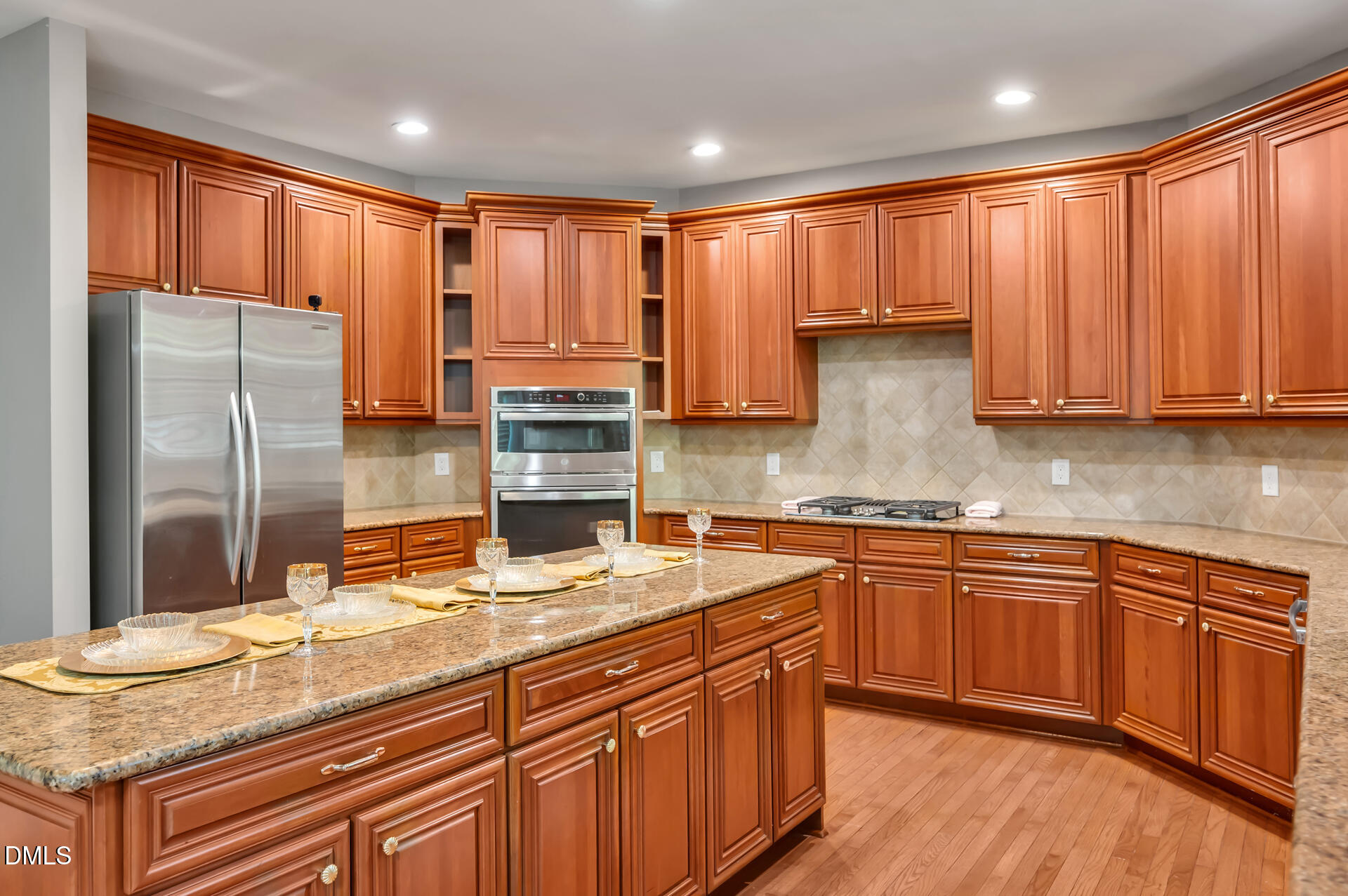 9628 Club Valley Way Raleigh, NC 27617 - Photo 12 of 59 FAR_3554