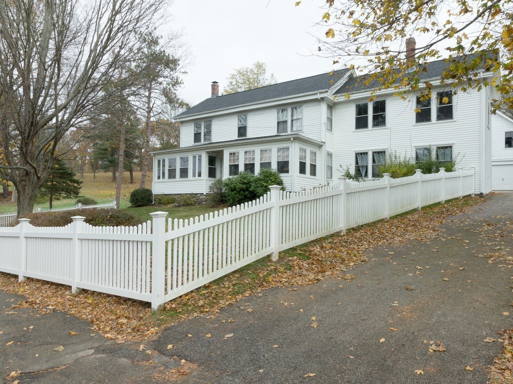72 High Street, Unit B Topsfield, MA 01983 - Photo 22 of 22 Gallery Image 22