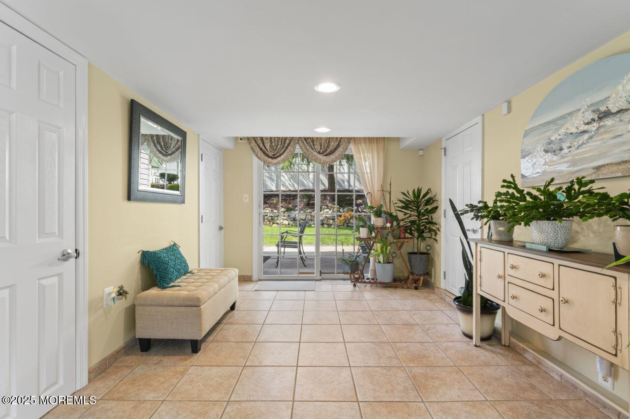 31 Cedar Avenue South Amboy, NJ 08879 - Photo 18 of 41 a living room with furniture and a potted plant