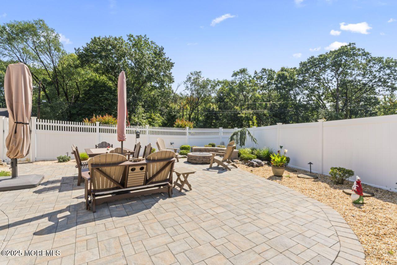 31 Cedar Avenue South Amboy, NJ 08879 - Photo 32 of 41 a view of outdoor space with seating area