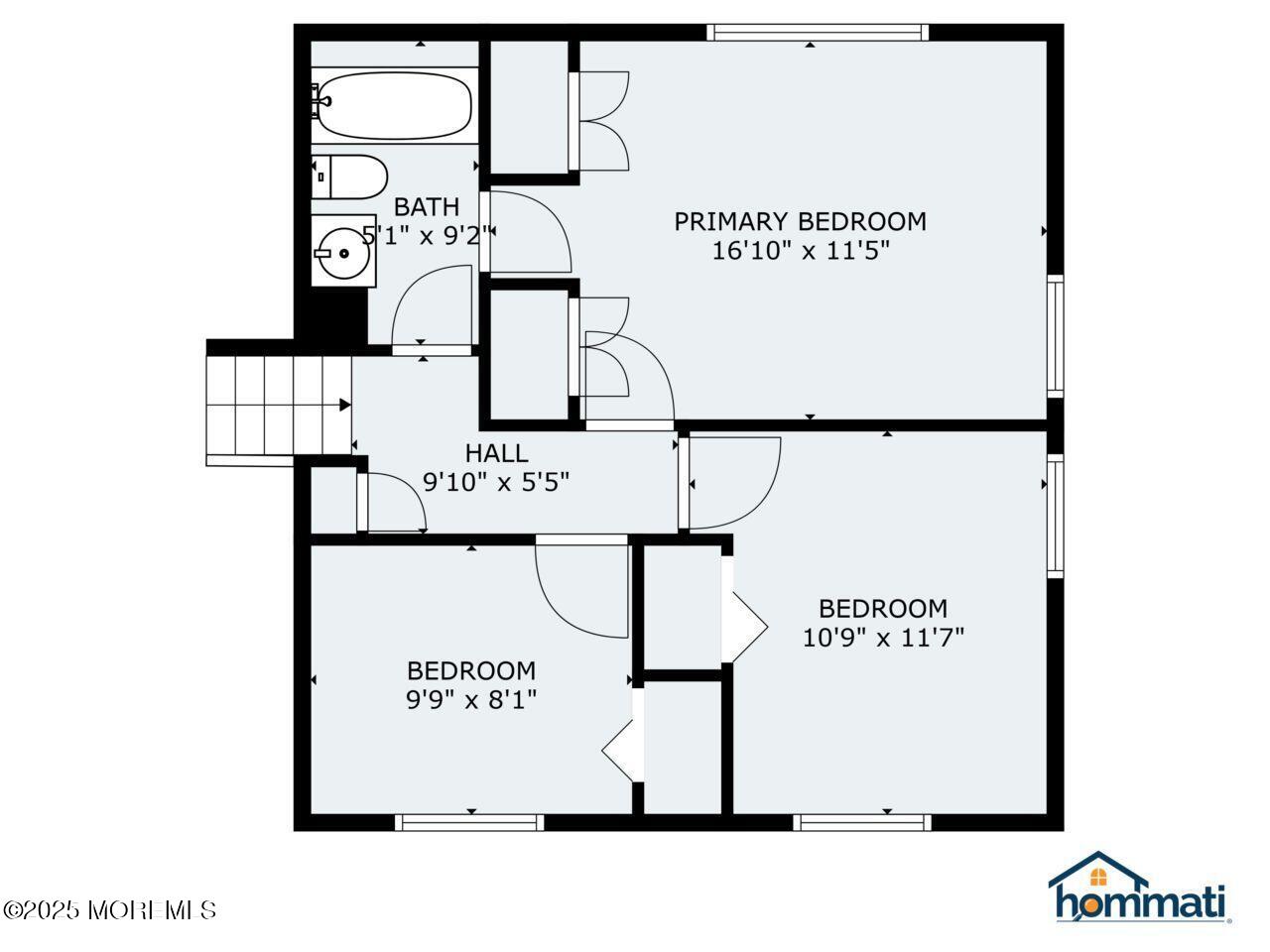 31 Cedar Avenue South Amboy, NJ 08879 - Photo 41 of 41 a picture of a book and a bed