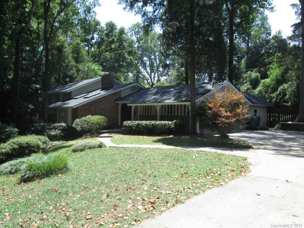 3314 Mountainbrook Road Charlotte, NC 28210 - Photo 1 of 24 Gallery Image 1