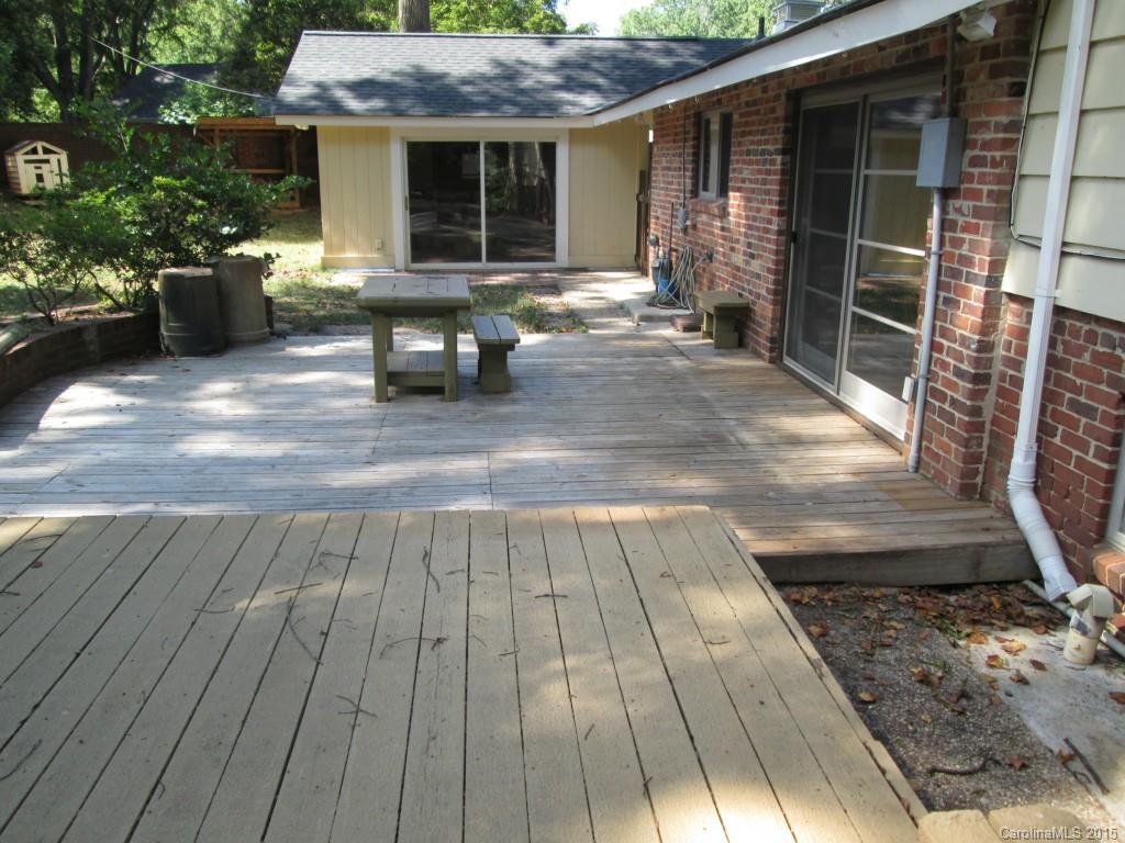 3314 Mountainbrook Road Charlotte, NC 28210 - Photo 23 of 24 Gallery Image 23