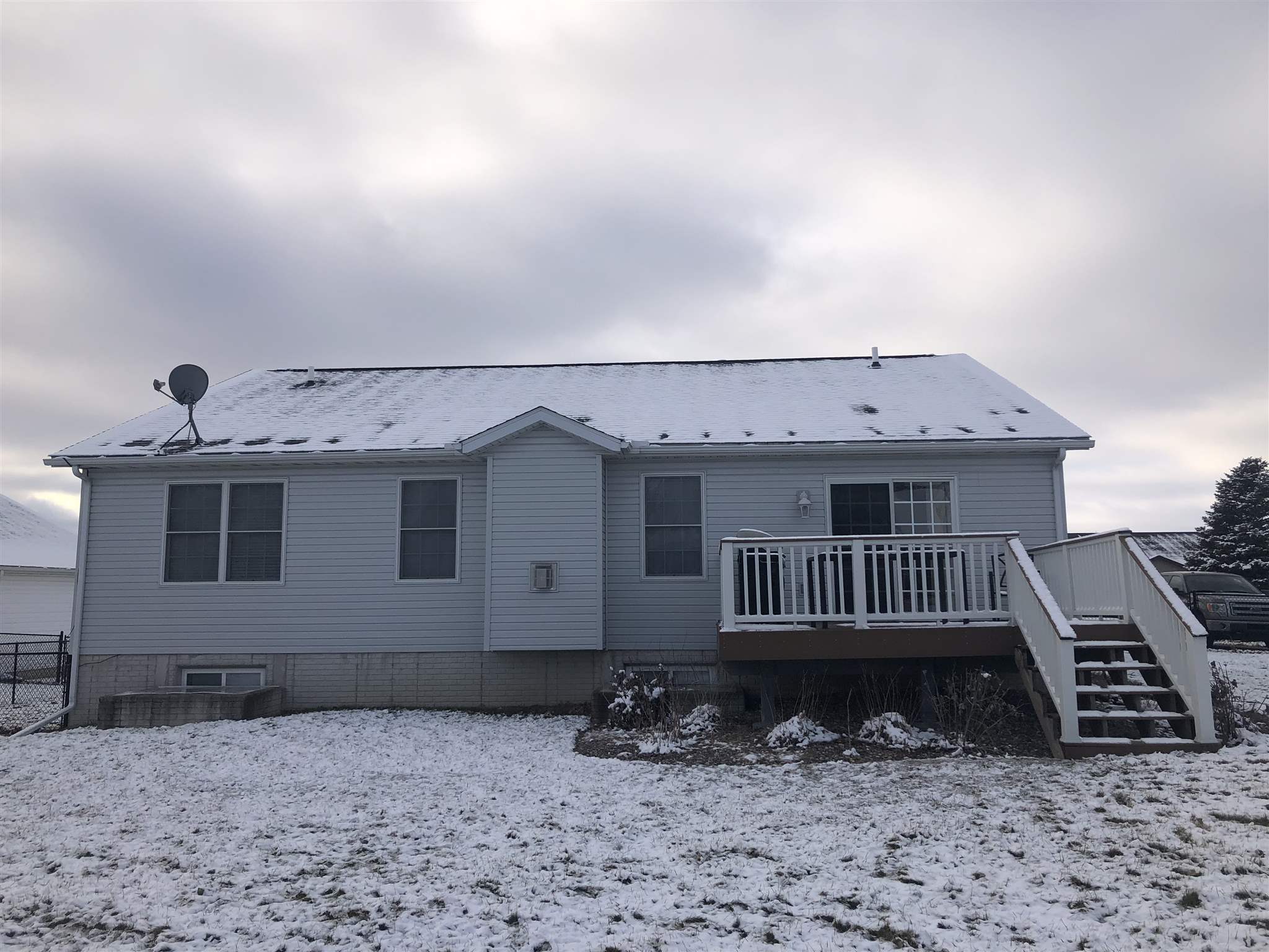 451 Mill Ridge Road Clinton, IA 52732 - Photo 20 of 25 Gallery Image 20