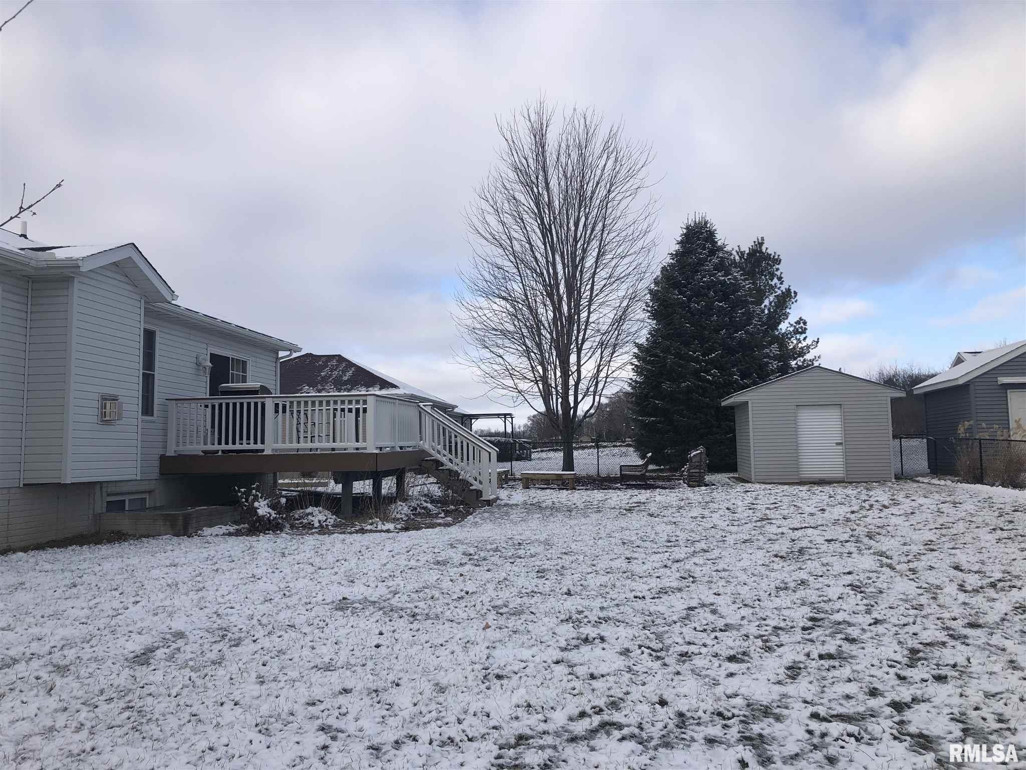 451 Mill Ridge Road Clinton, IA 52732 - Photo 21 of 25 Gallery Image 21