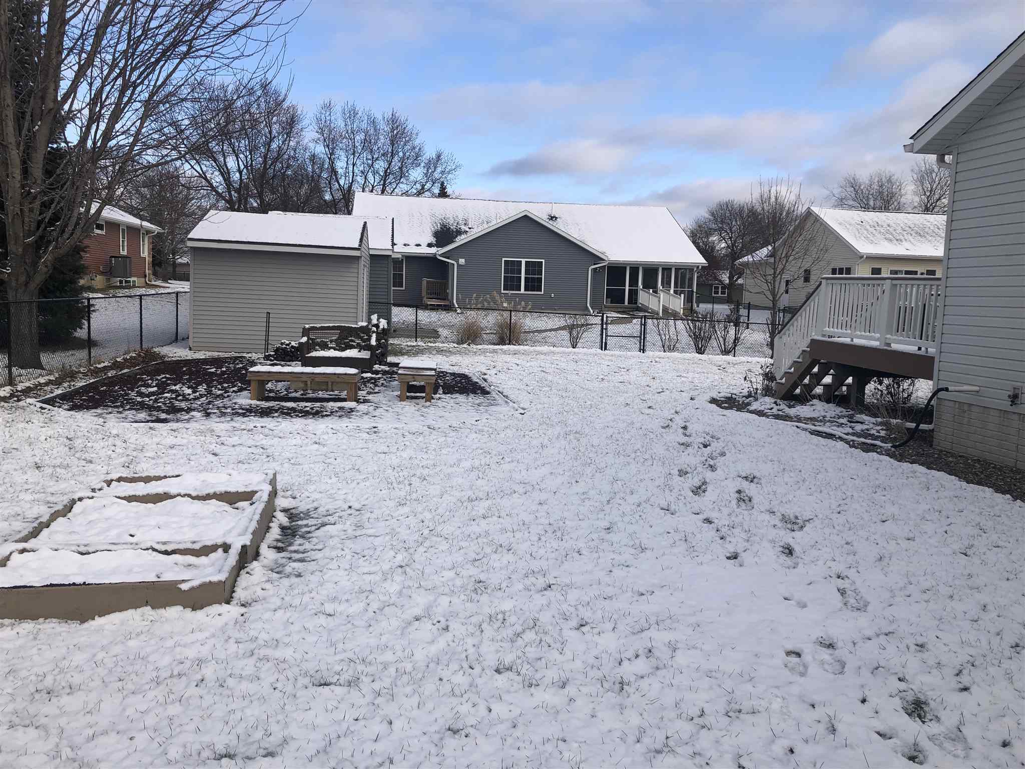 451 Mill Ridge Road Clinton, IA 52732 - Photo 24 of 25 Gallery Image 24