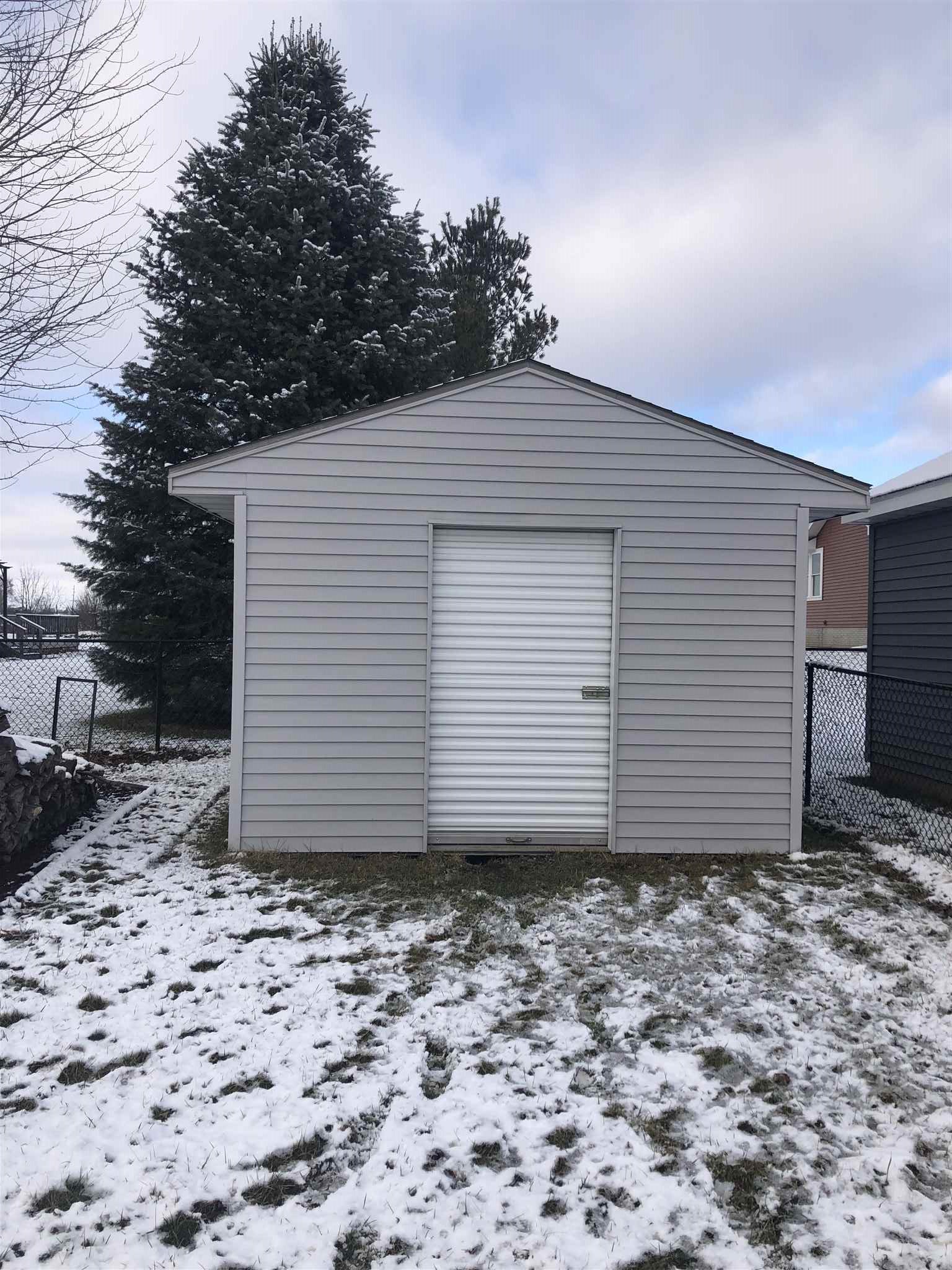451 Mill Ridge Road Clinton, IA 52732 - Photo 25 of 25 Gallery Image 25
