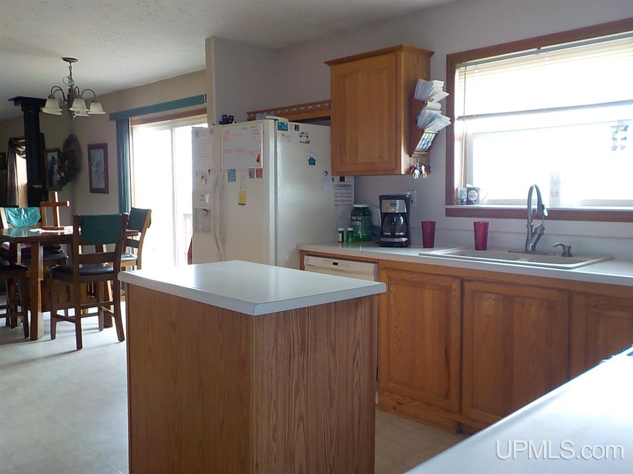 134 Valley View Road Crystal Falls, MI 49920 - Photo 15 of 35