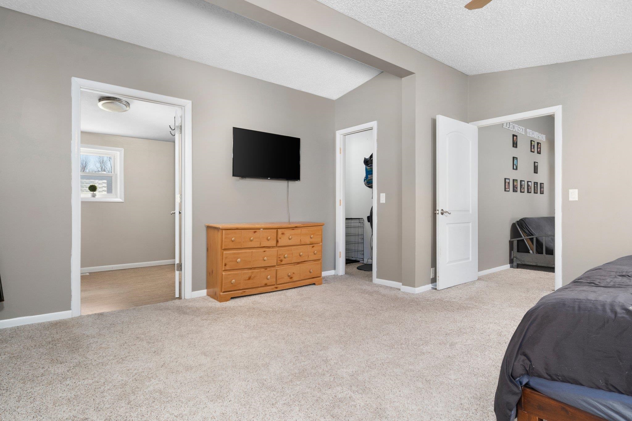 9183 South Nelson Street Cedar, MI 49621 - Photo 15 of 38