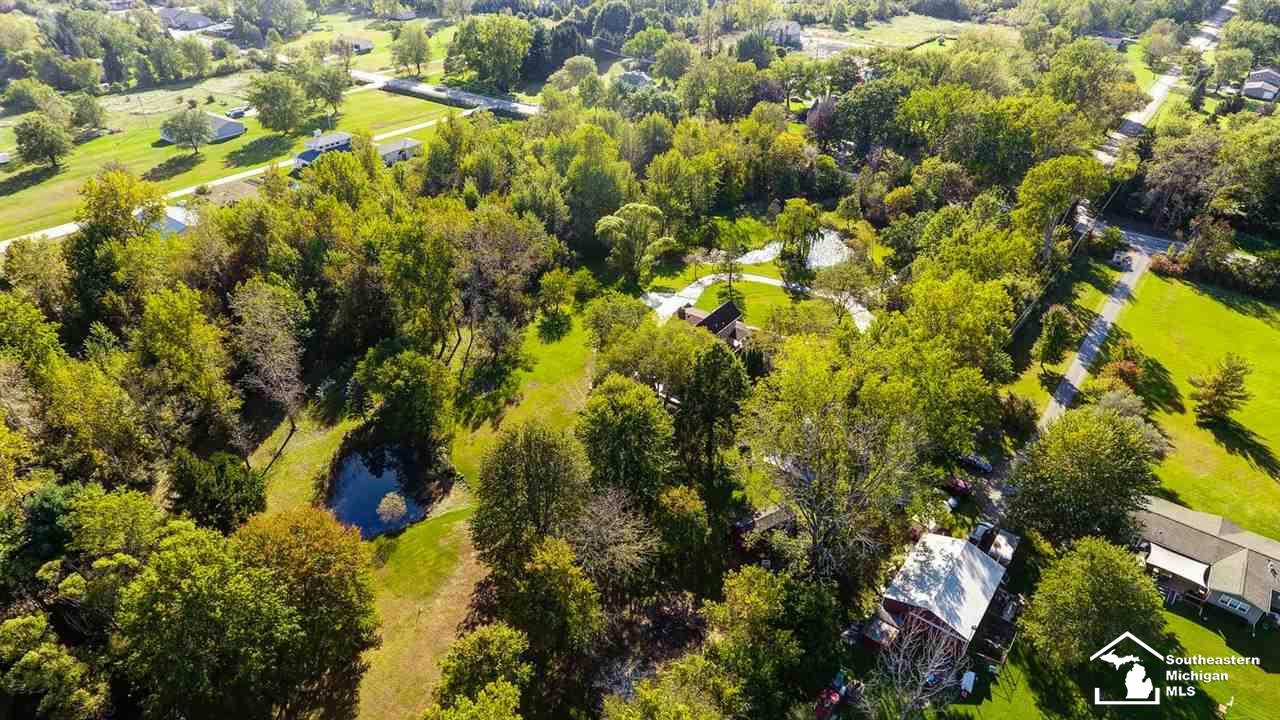 25421 Waltz Road New Boston, MI 48164 - Photo 8 of 54 50056770-8.JPG