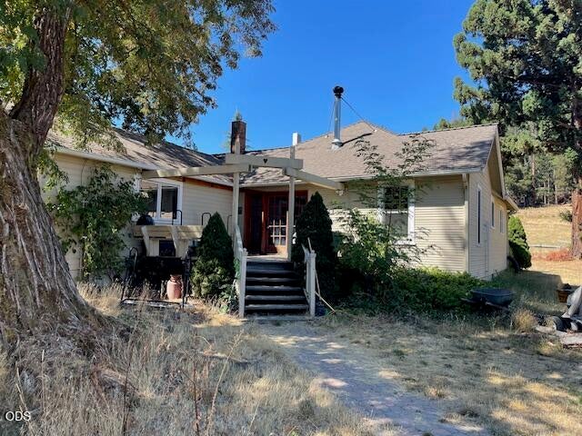 7763 Thompson Creek Road Williams, OR 97544 - Photo 51 of 113 Gallery Image 51