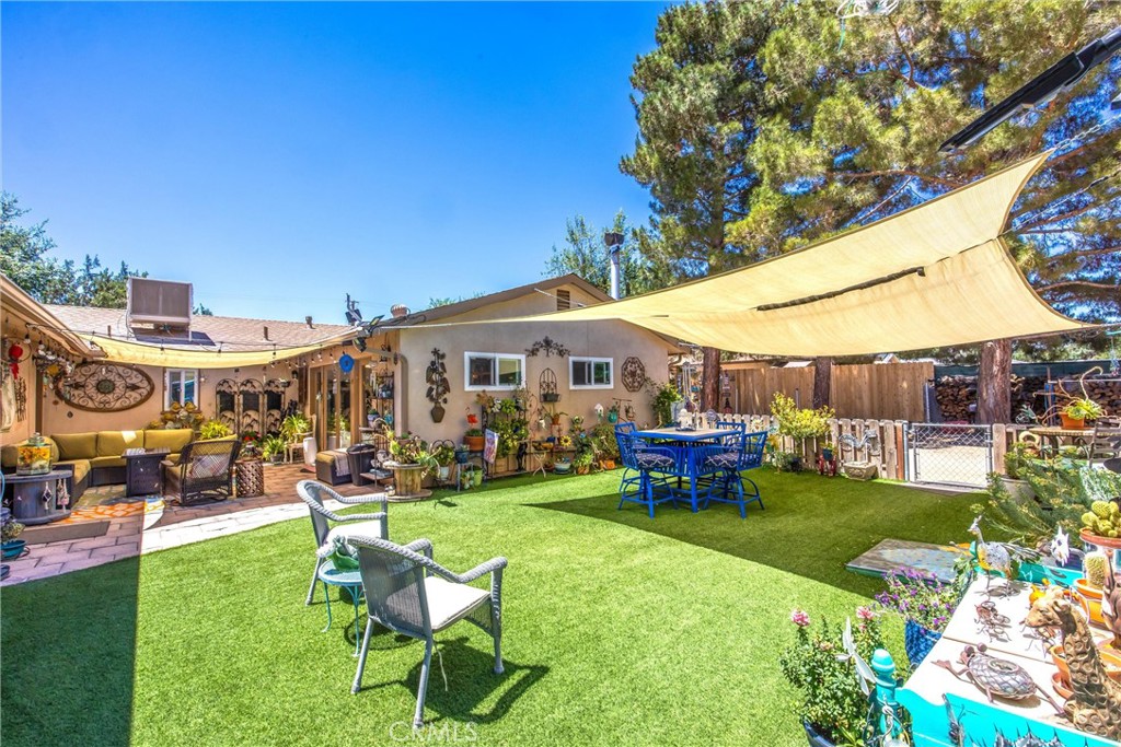 15212 El Centro Road Hesperia, CA 92345 - Photo 49 of 75