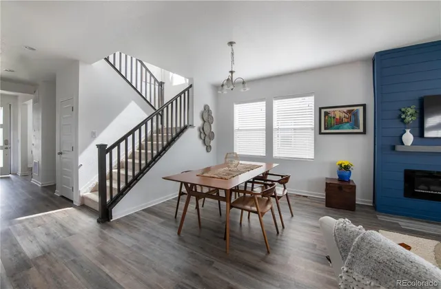 a kitchen with cabinets a counter top space a sink stainless steel appliances and cabinets