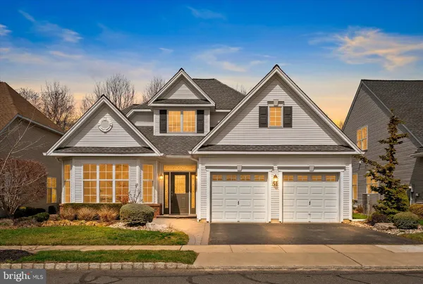 $729,000 | 51 Monte Carlo Drive, Hamilton, NJ 08691