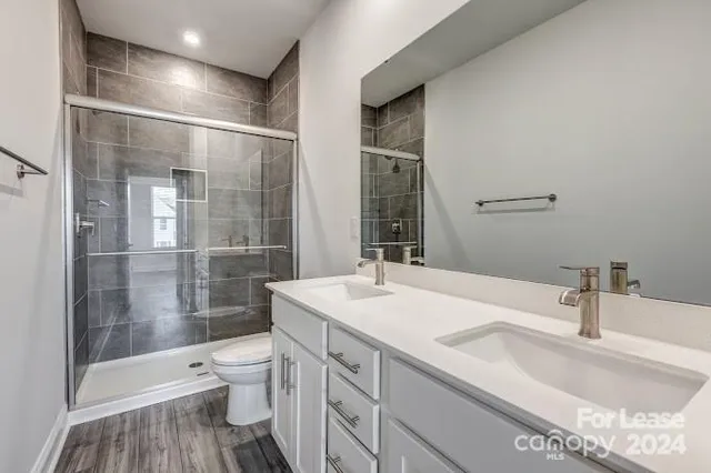 $2,451 | 102 Abercorne Way, Unit THC5, Mooresville, NC 28115