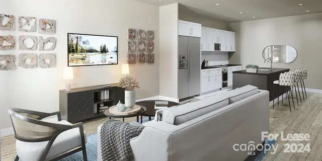 $2,451 | 102 Abercorne Way, Unit THC5, Mooresville, NC 28115