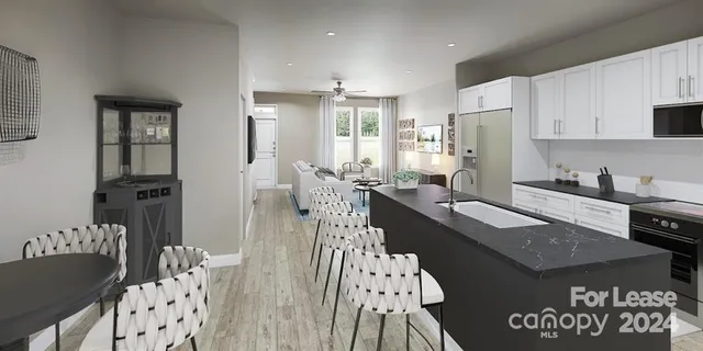 $2,451 | 102 Abercorne Way, Unit THC5, Mooresville, NC 28115