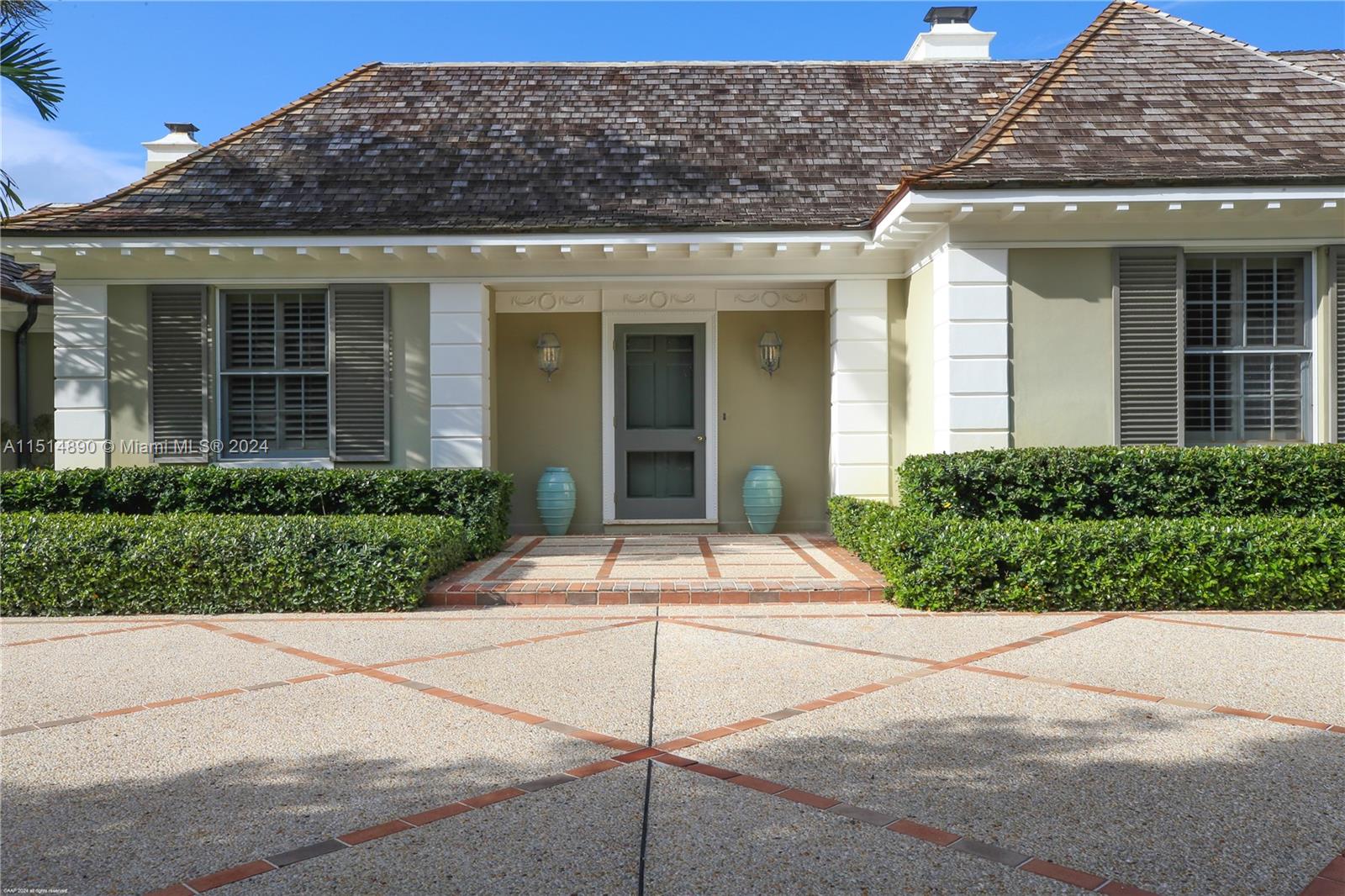126 South Beach Road Jupiter Island, FL 33455 - Photo 12 of 63 Gallery Image 12