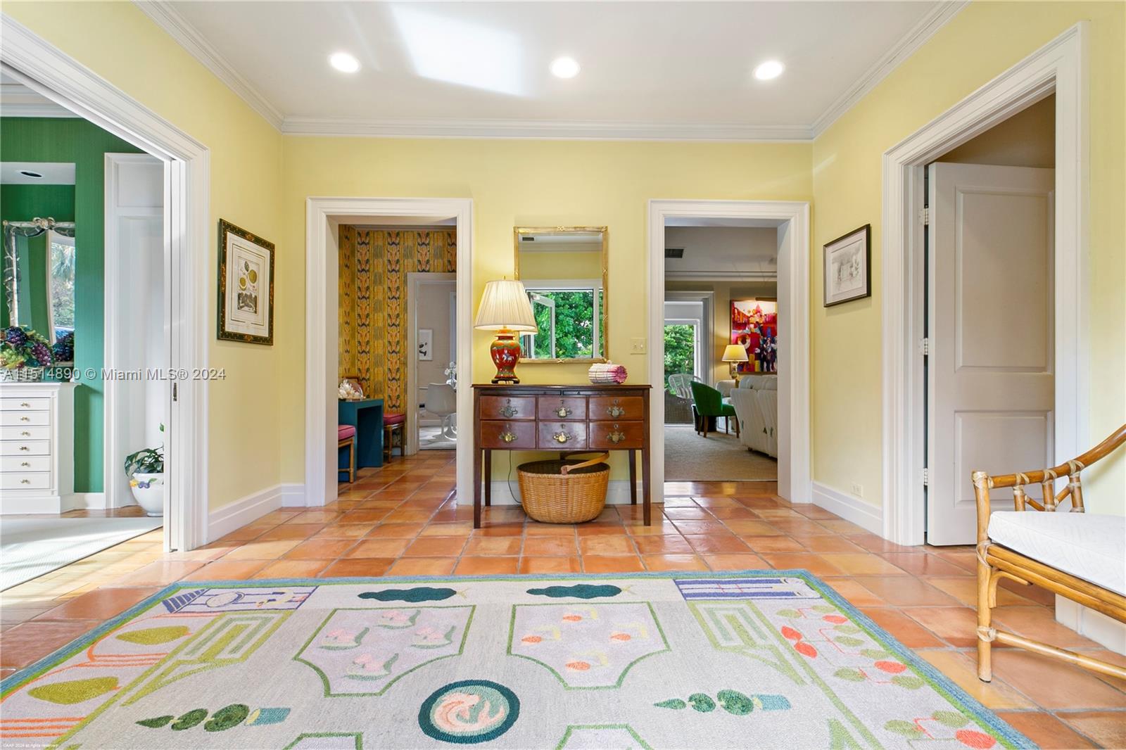 126 South Beach Road Jupiter Island, FL 33455 - Photo 13 of 63 Gallery Image 13