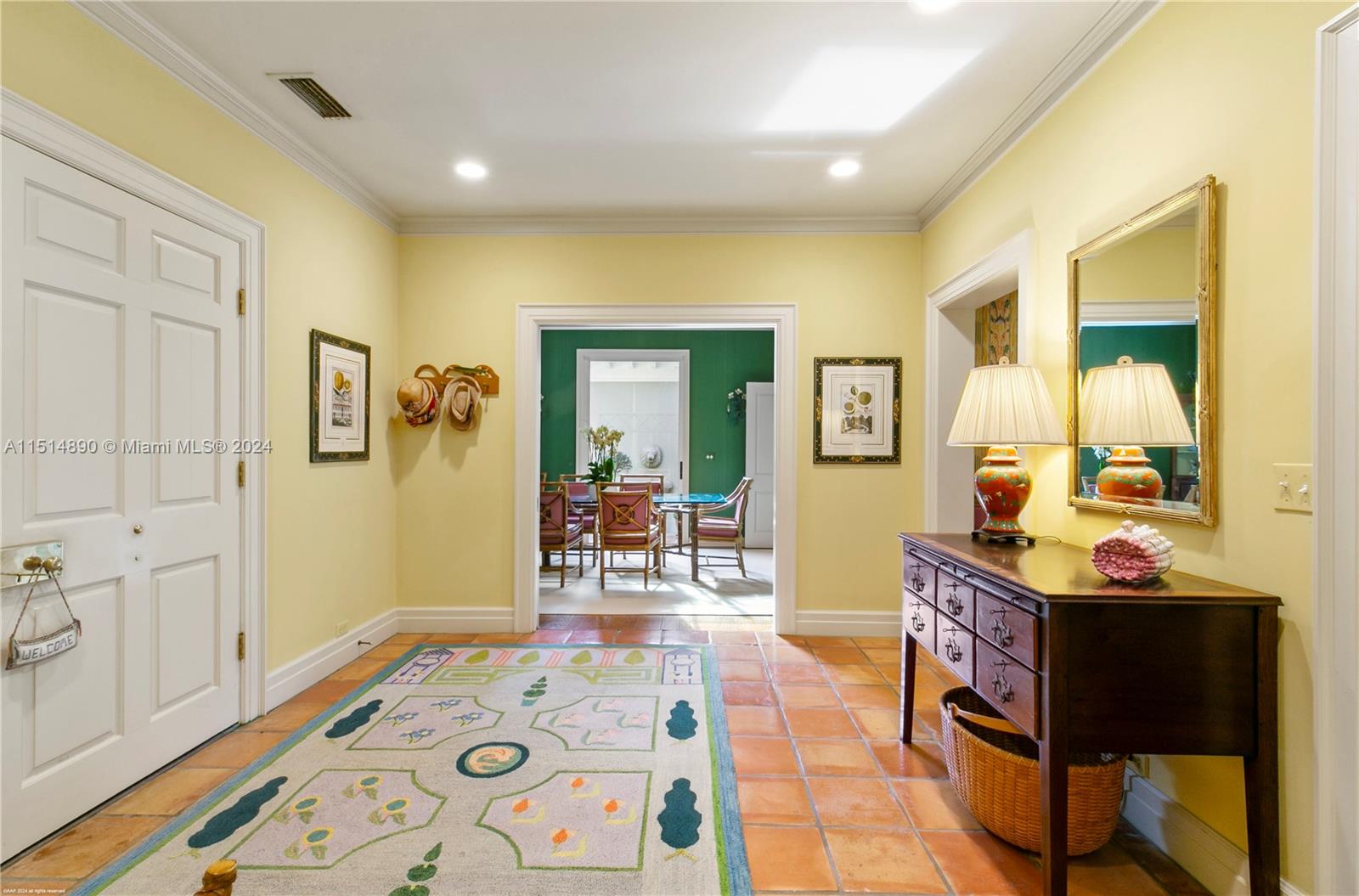 126 South Beach Road Jupiter Island, FL 33455 - Photo 14 of 63 Gallery Image 14