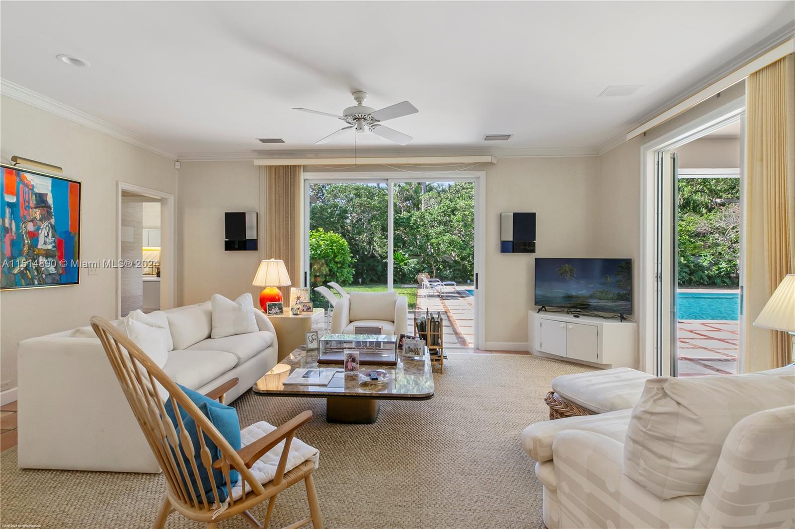 126 South Beach Road Jupiter Island, FL 33455 - Photo 17 of 63 Gallery Image 17