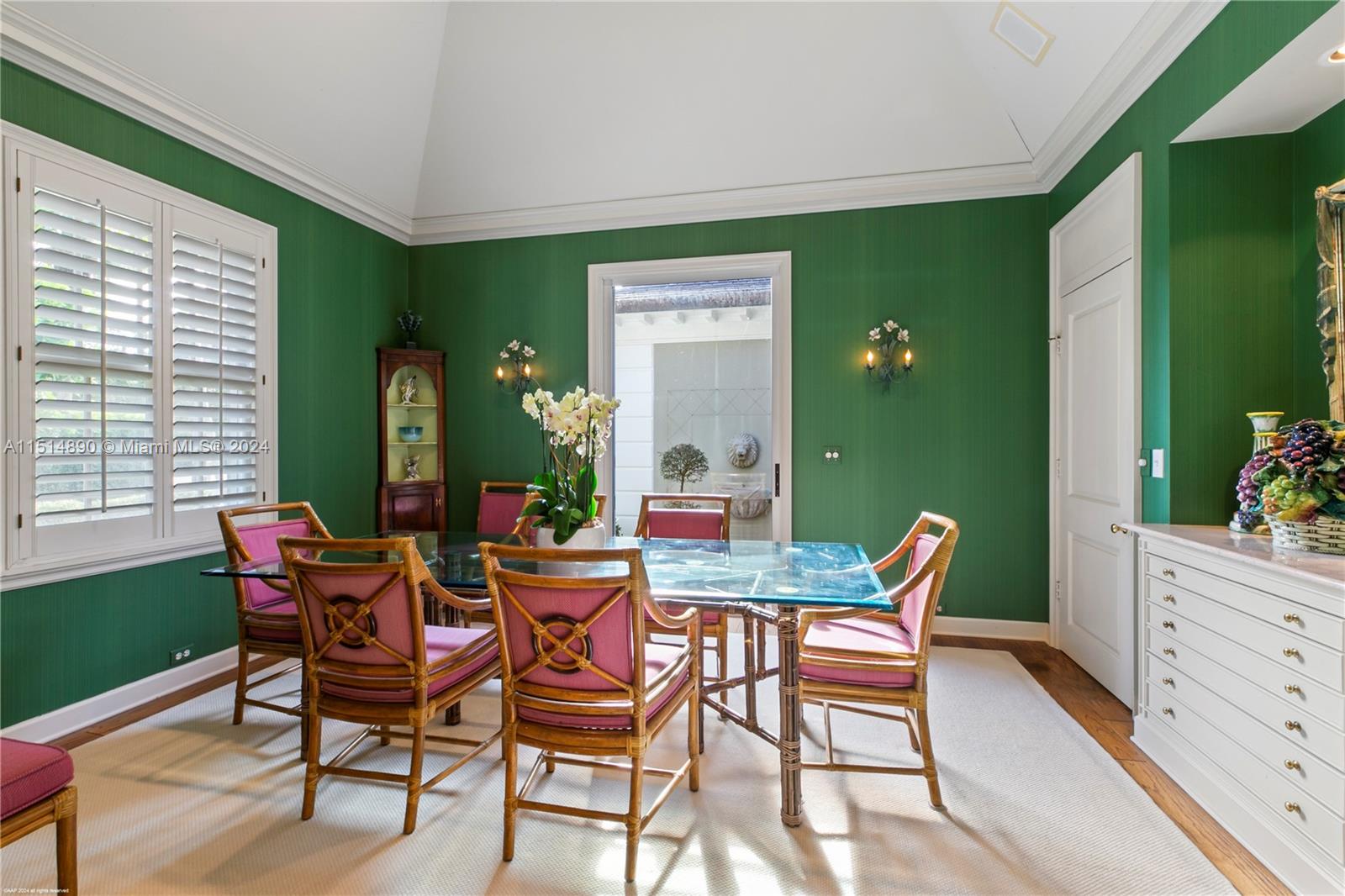 126 South Beach Road Jupiter Island, FL 33455 - Photo 21 of 63 Gallery Image 21