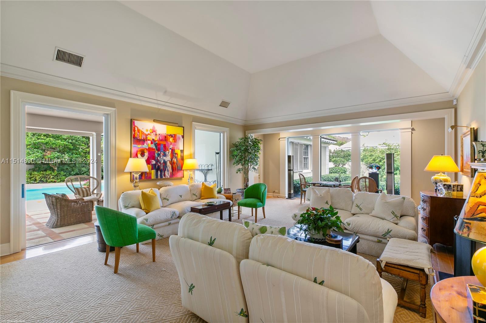 126 South Beach Road Jupiter Island, FL 33455 - Photo 22 of 63 Gallery Image 22