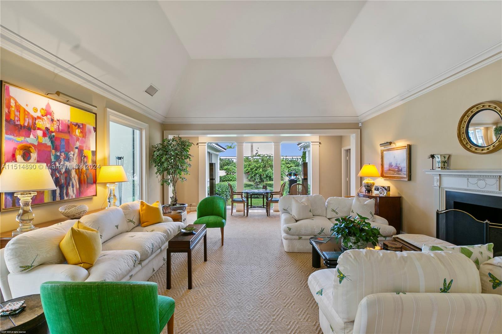 126 South Beach Road Jupiter Island, FL 33455 - Photo 23 of 63 Gallery Image 23