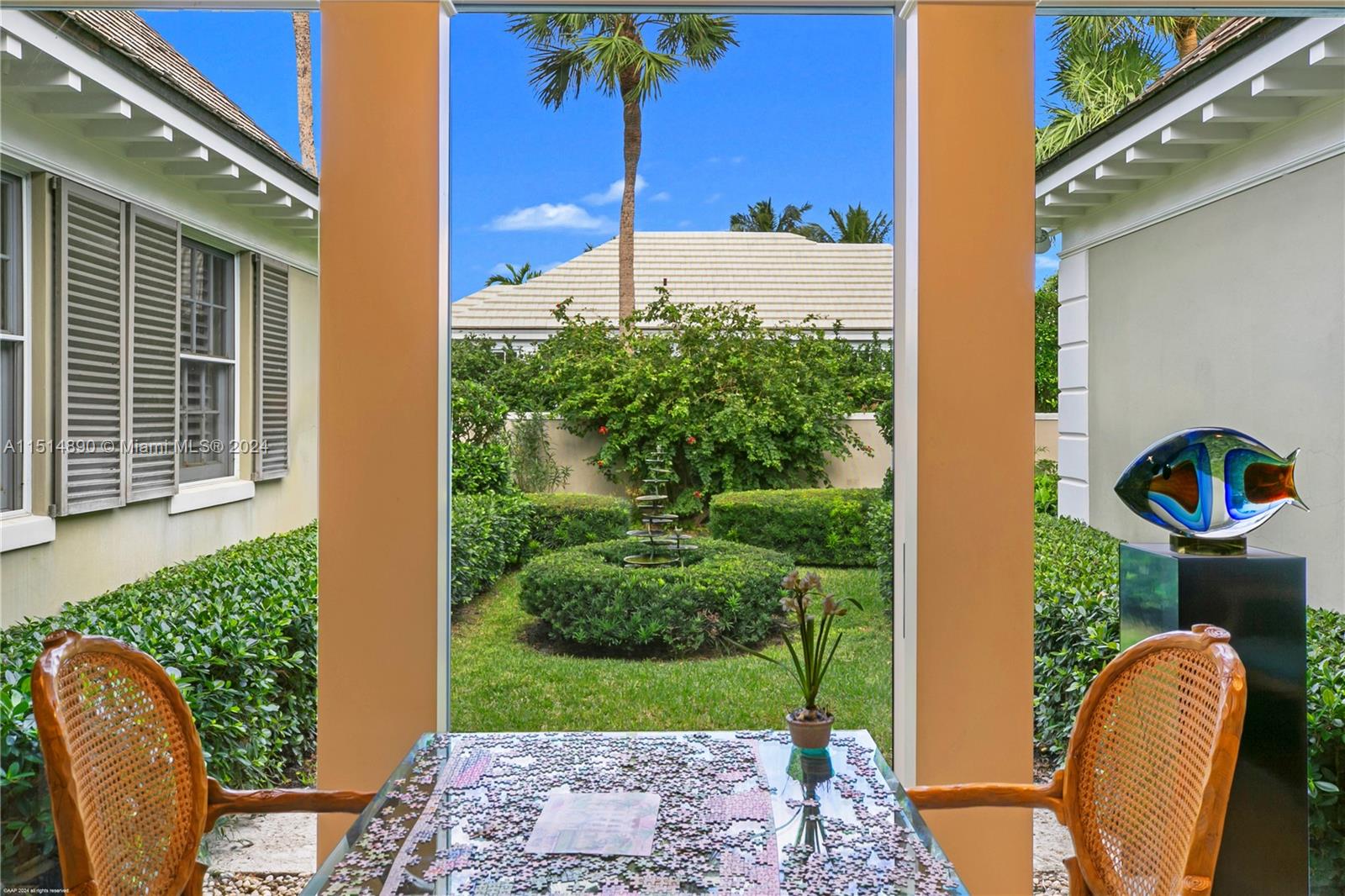 126 South Beach Road Jupiter Island, FL 33455 - Photo 25 of 63 Gallery Image 25