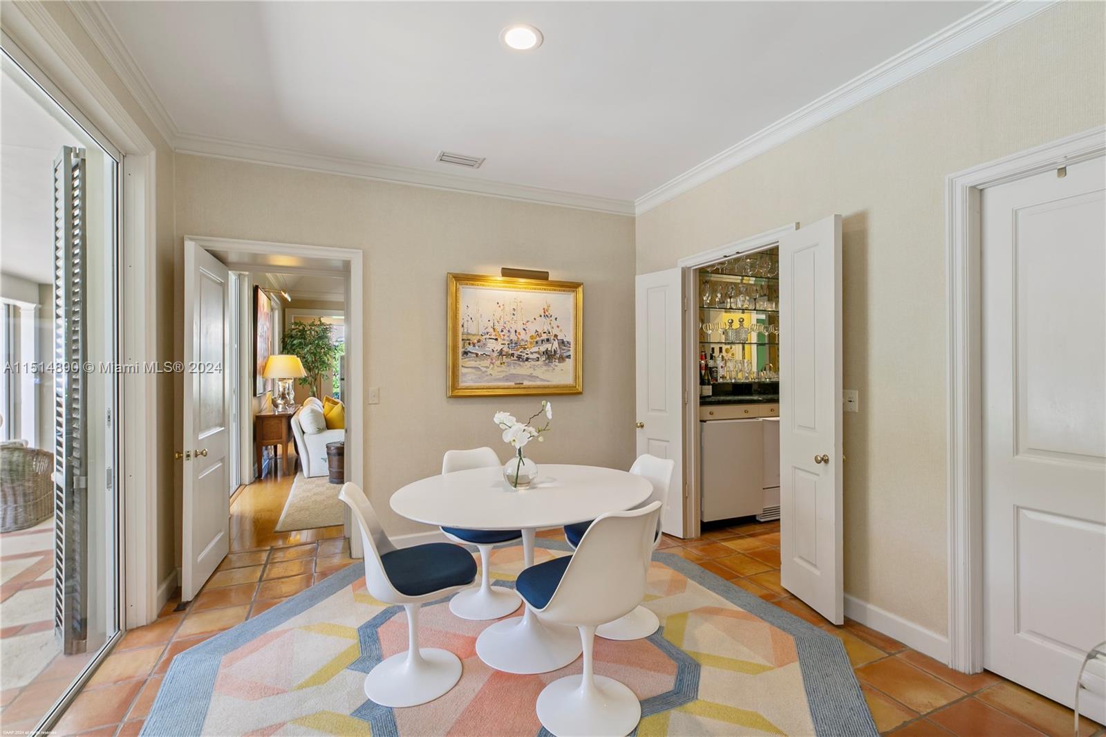 126 South Beach Road Jupiter Island, FL 33455 - Photo 27 of 63 Gallery Image 27