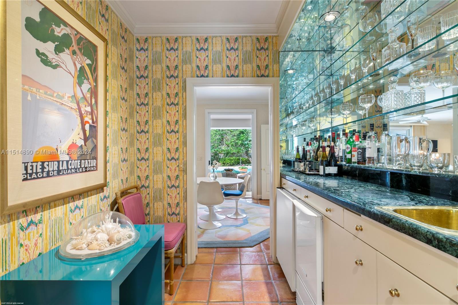 126 South Beach Road Jupiter Island, FL 33455 - Photo 28 of 63 Gallery Image 28