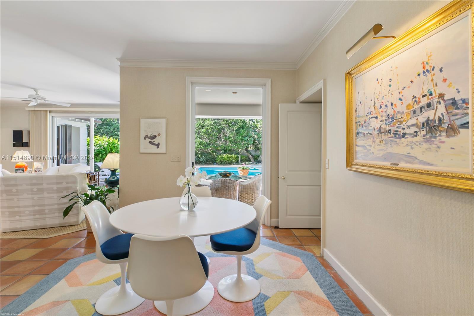 126 South Beach Road Jupiter Island, FL 33455 - Photo 29 of 63 Gallery Image 29