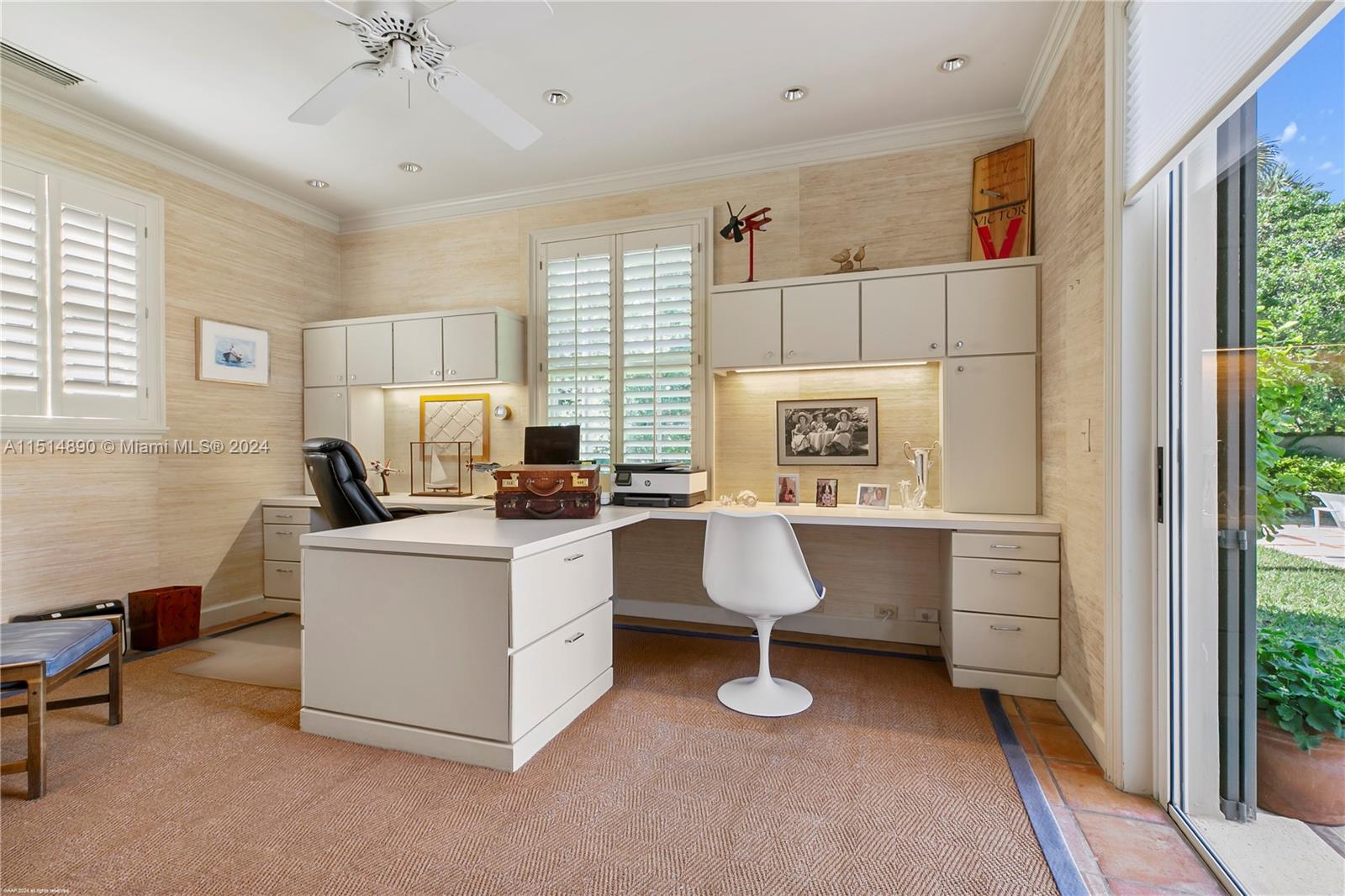 126 South Beach Road Jupiter Island, FL 33455 - Photo 40 of 63 Gallery Image 40