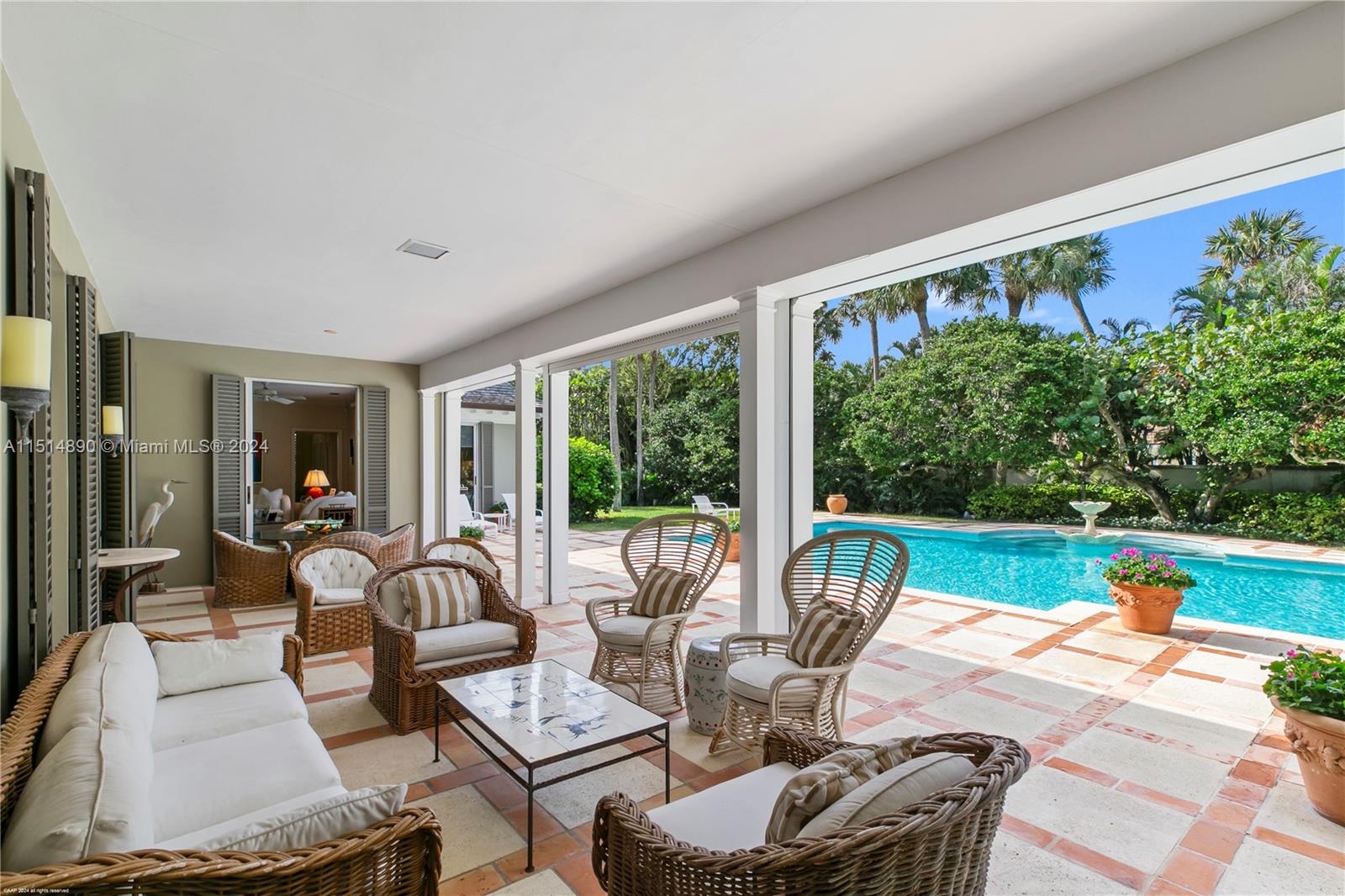 126 South Beach Road Jupiter Island, FL 33455 - Photo 42 of 63 Gallery Image 42