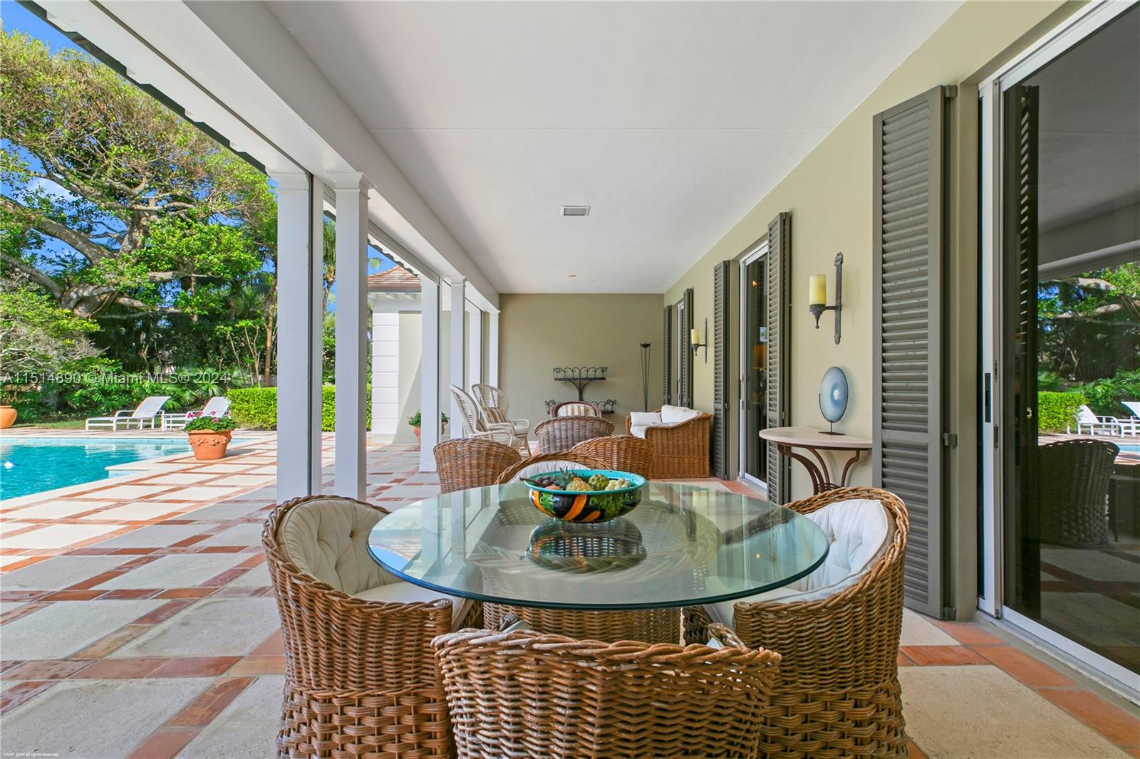 126 South Beach Road Jupiter Island, FL 33455 - Photo 43 of 63 Gallery Image 43