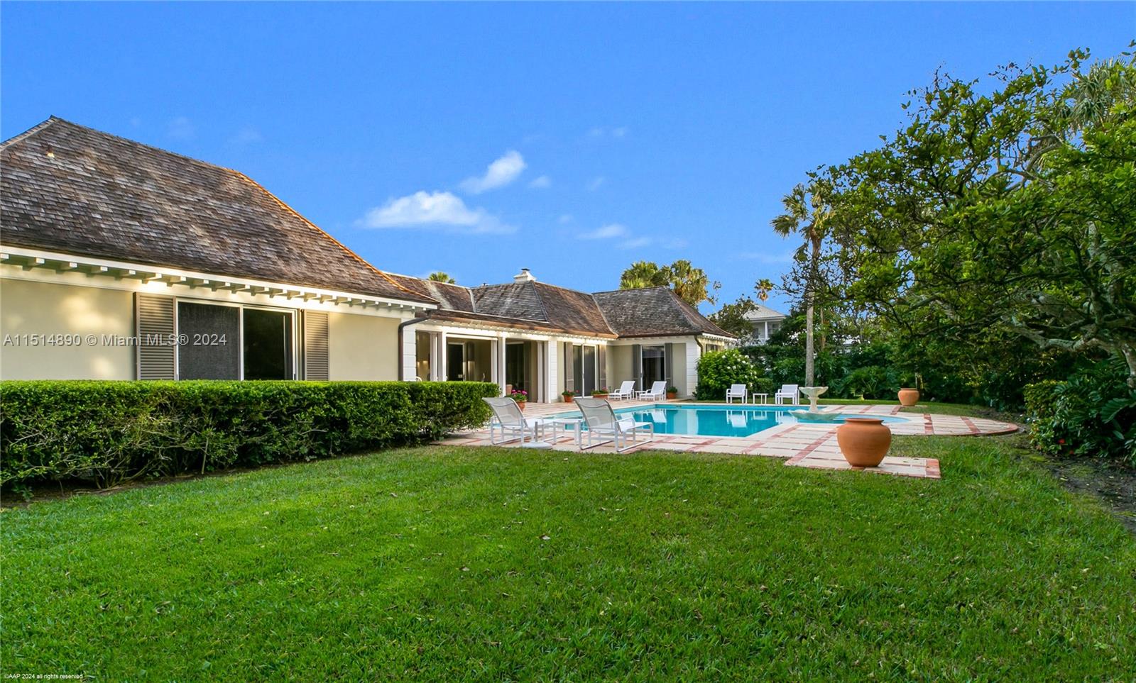 126 South Beach Road Jupiter Island, FL 33455 - Photo 44 of 63 Gallery Image 44