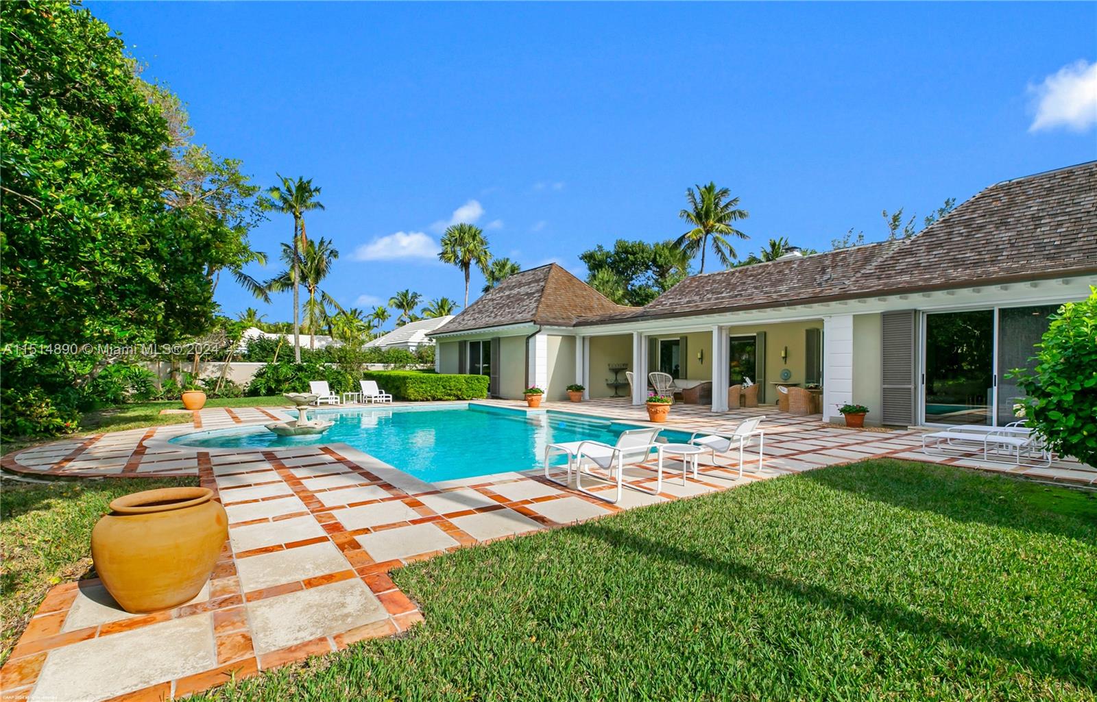 126 South Beach Road Jupiter Island, FL 33455 - Photo 45 of 63 Gallery Image 45