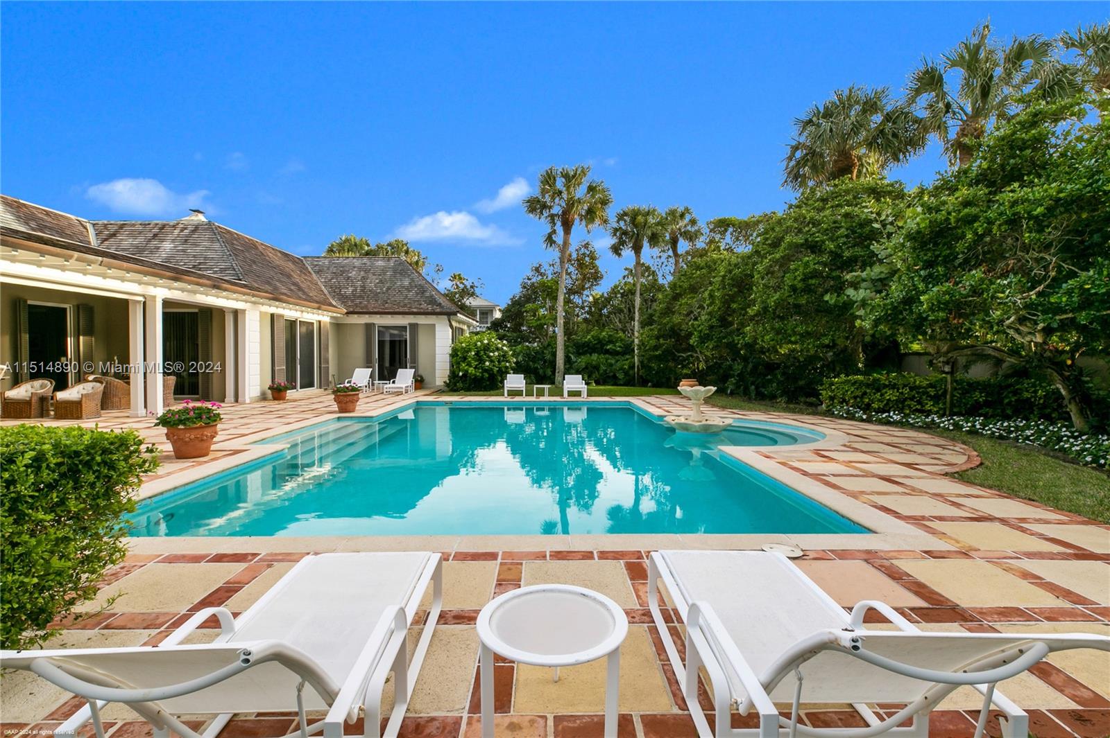 126 South Beach Road Jupiter Island, FL 33455 - Photo 46 of 63 Gallery Image 46