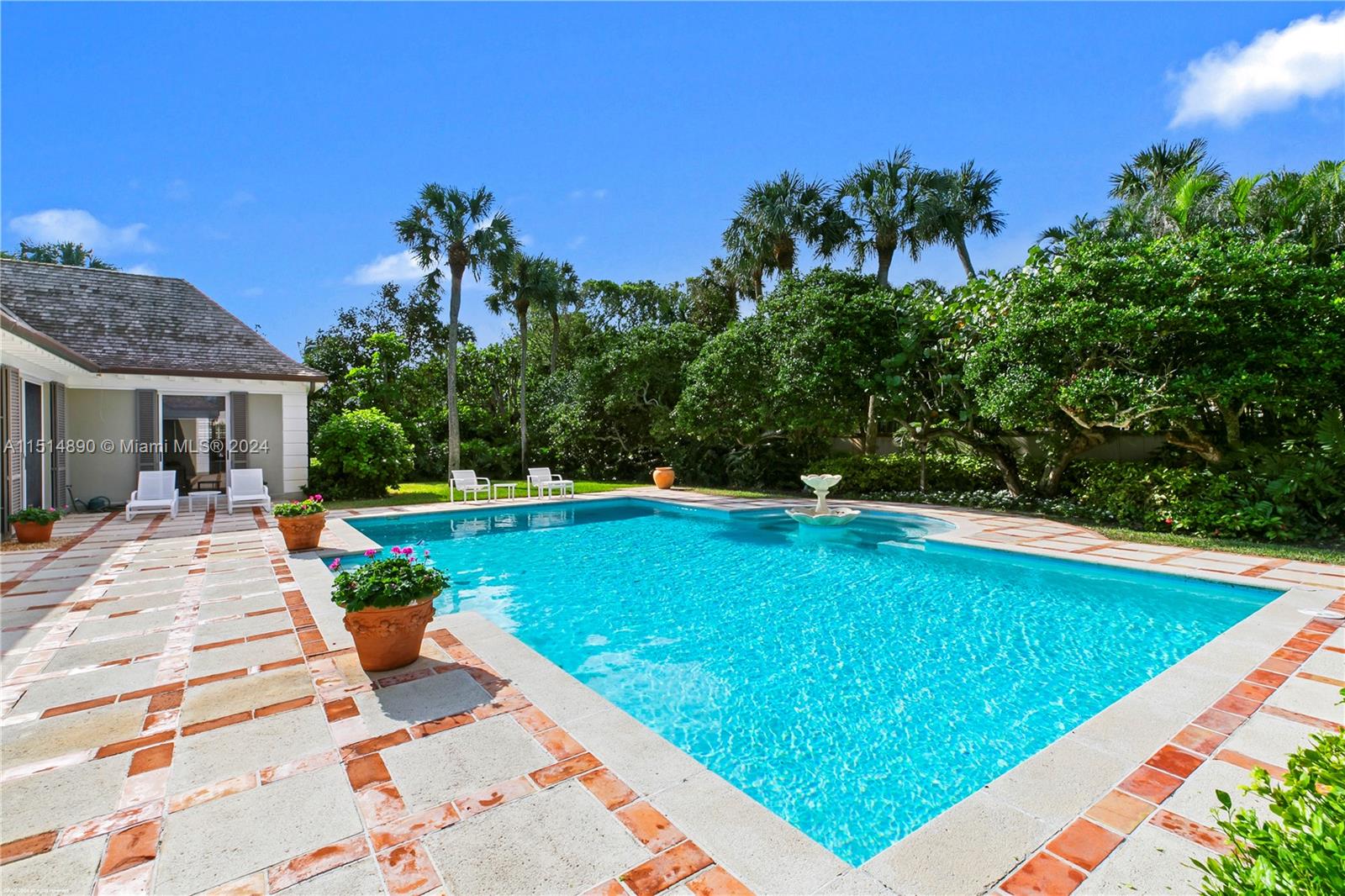 126 South Beach Road Jupiter Island, FL 33455 - Photo 47 of 63 Gallery Image 47