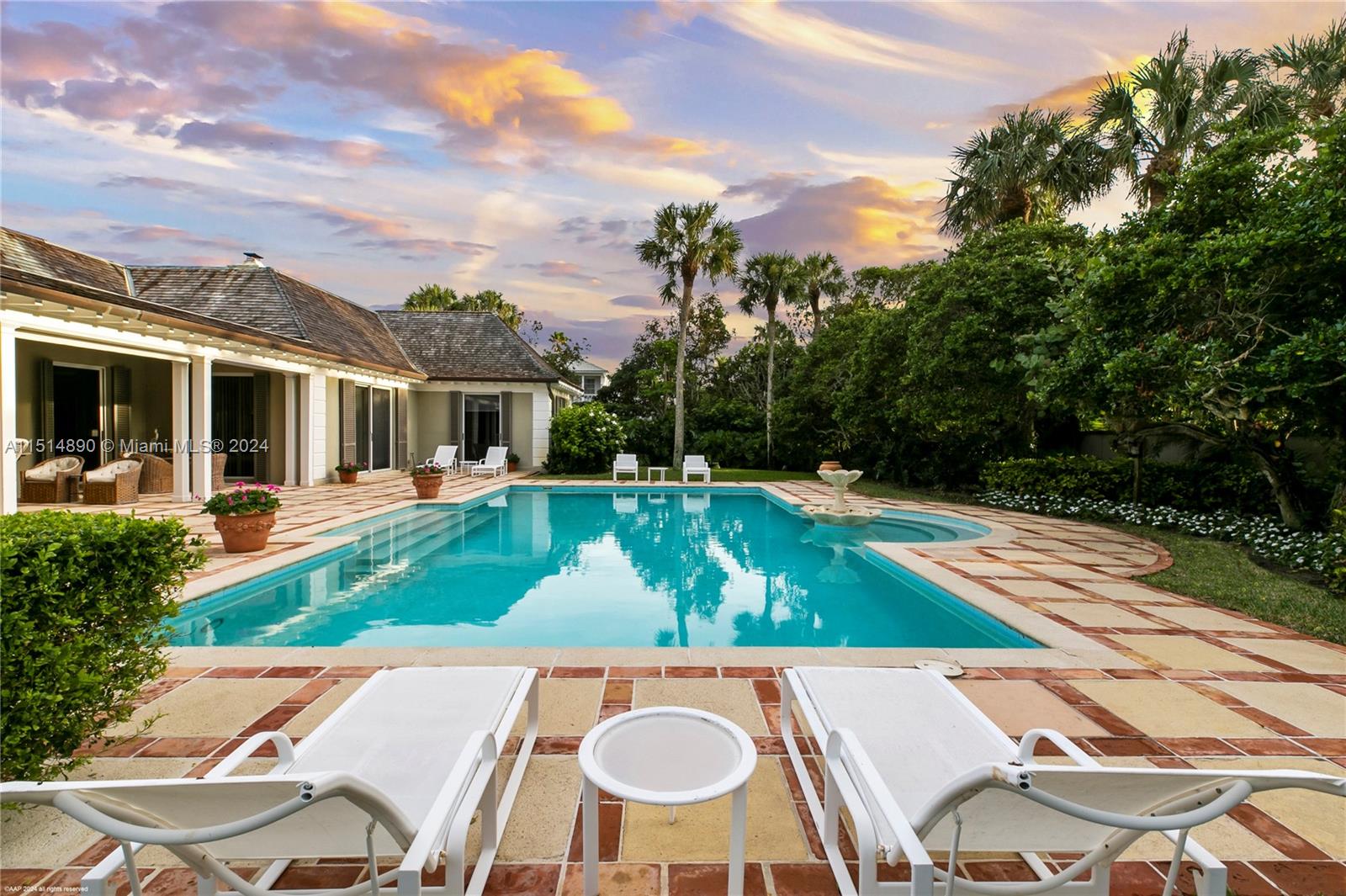126 South Beach Road Jupiter Island, FL 33455 - Photo 48 of 63 Gallery Image 48