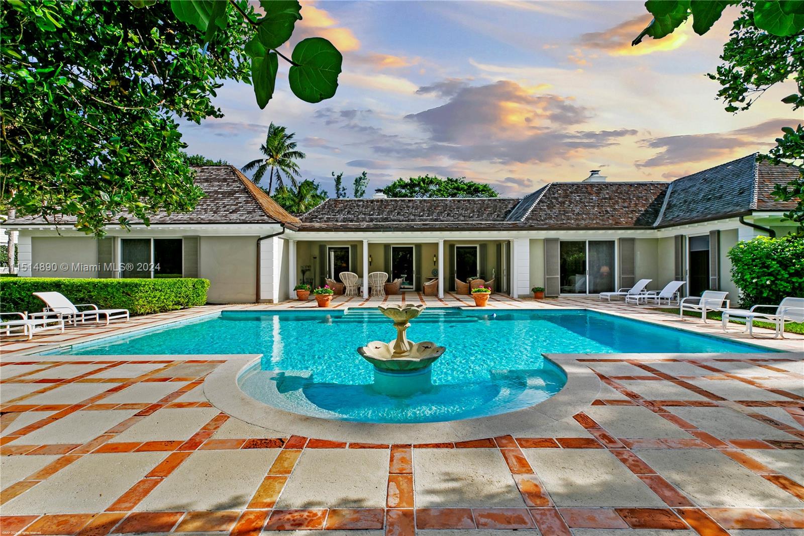 126 South Beach Road Jupiter Island, FL 33455 - Photo 49 of 63 Gallery Image 49