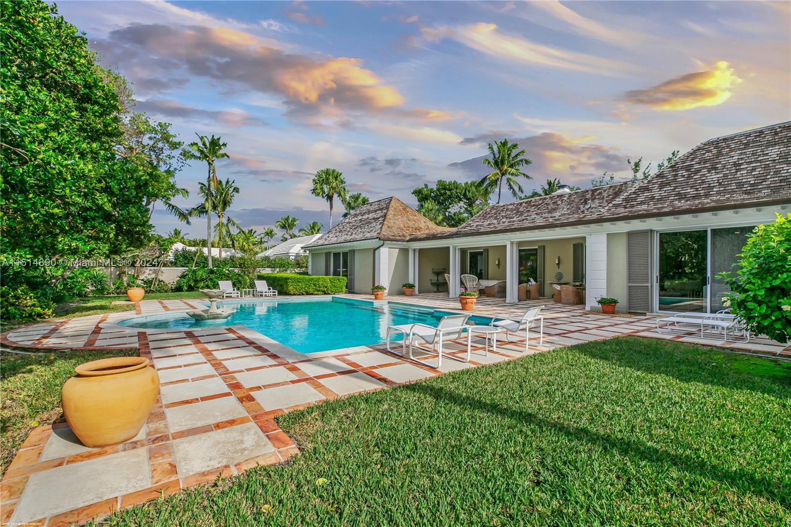 126 South Beach Road Jupiter Island, FL 33455 - Photo 50 of 63 Gallery Image 50