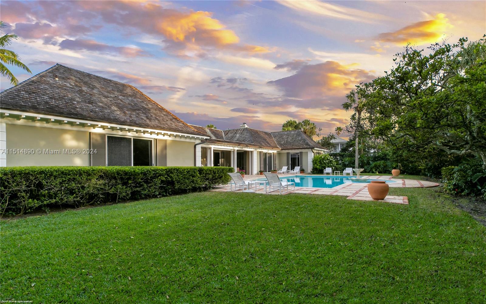 126 South Beach Road Jupiter Island, FL 33455 - Photo 51 of 63 Gallery Image 51