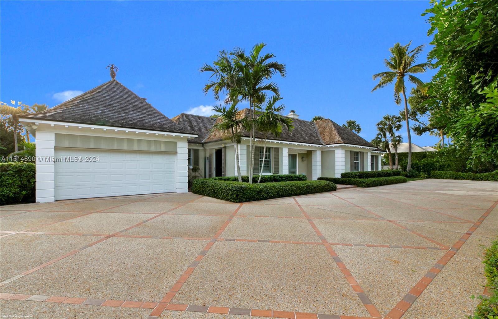 126 South Beach Road Jupiter Island, FL 33455 - Photo 52 of 63 Gallery Image 52