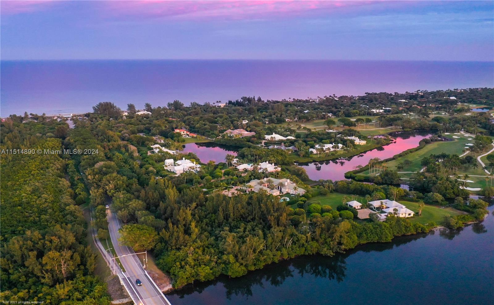 126 South Beach Road Jupiter Island, FL 33455 - Photo 62 of 63 Gallery Image 62