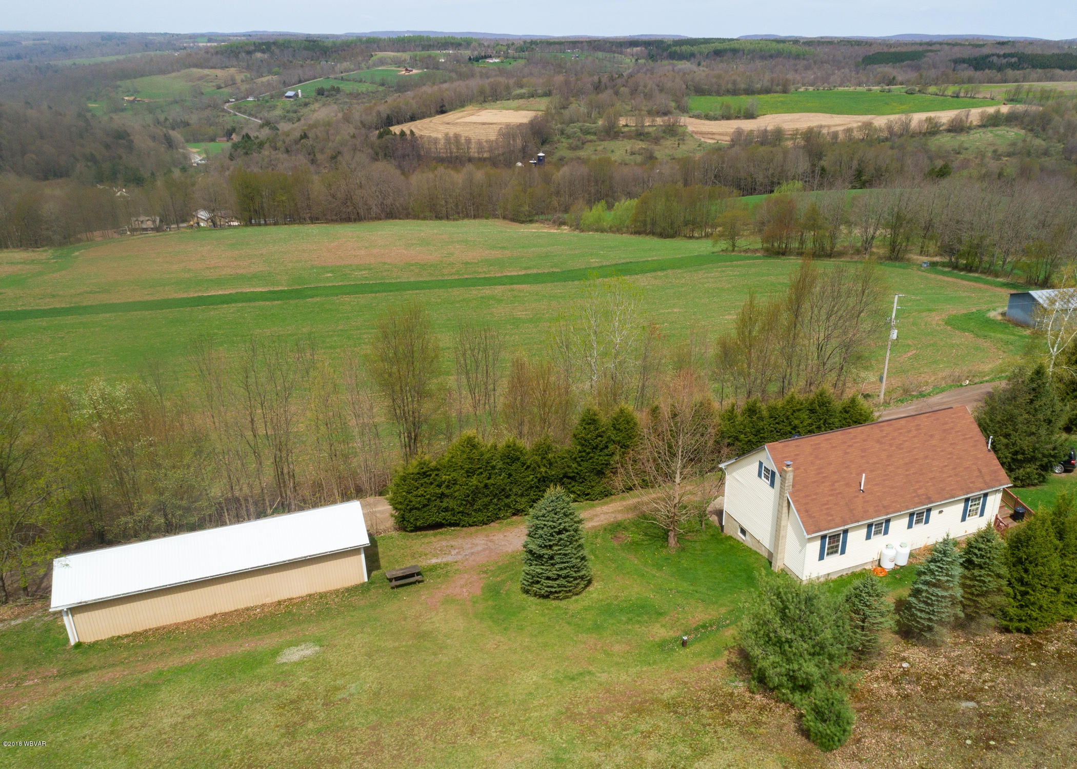 356 Bear Road Dushore, PA 18614 - Photo 11 of 47 Gallery Image 11