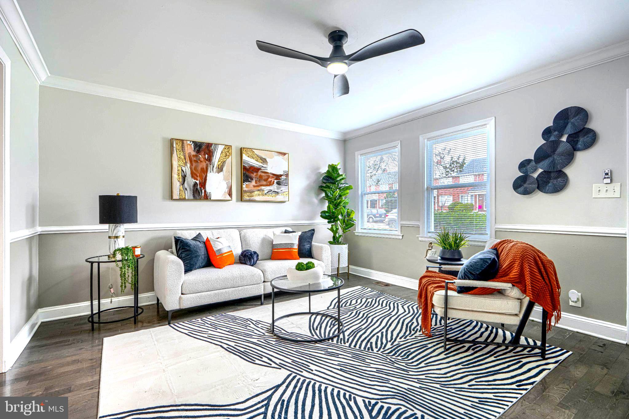 4625 Marble Hall Road Baltimore, MD 21239 - Photo 4 of 35 Gallery Image 4