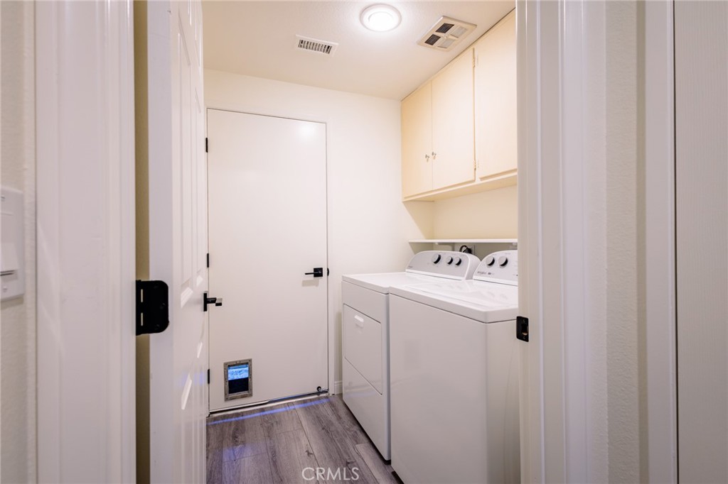 25342 Hugo Road Laguna Niguel, CA 92677 - Photo 34 of 36 Washer and Dryer