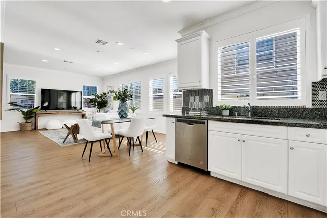 a bed room with a bed and a window