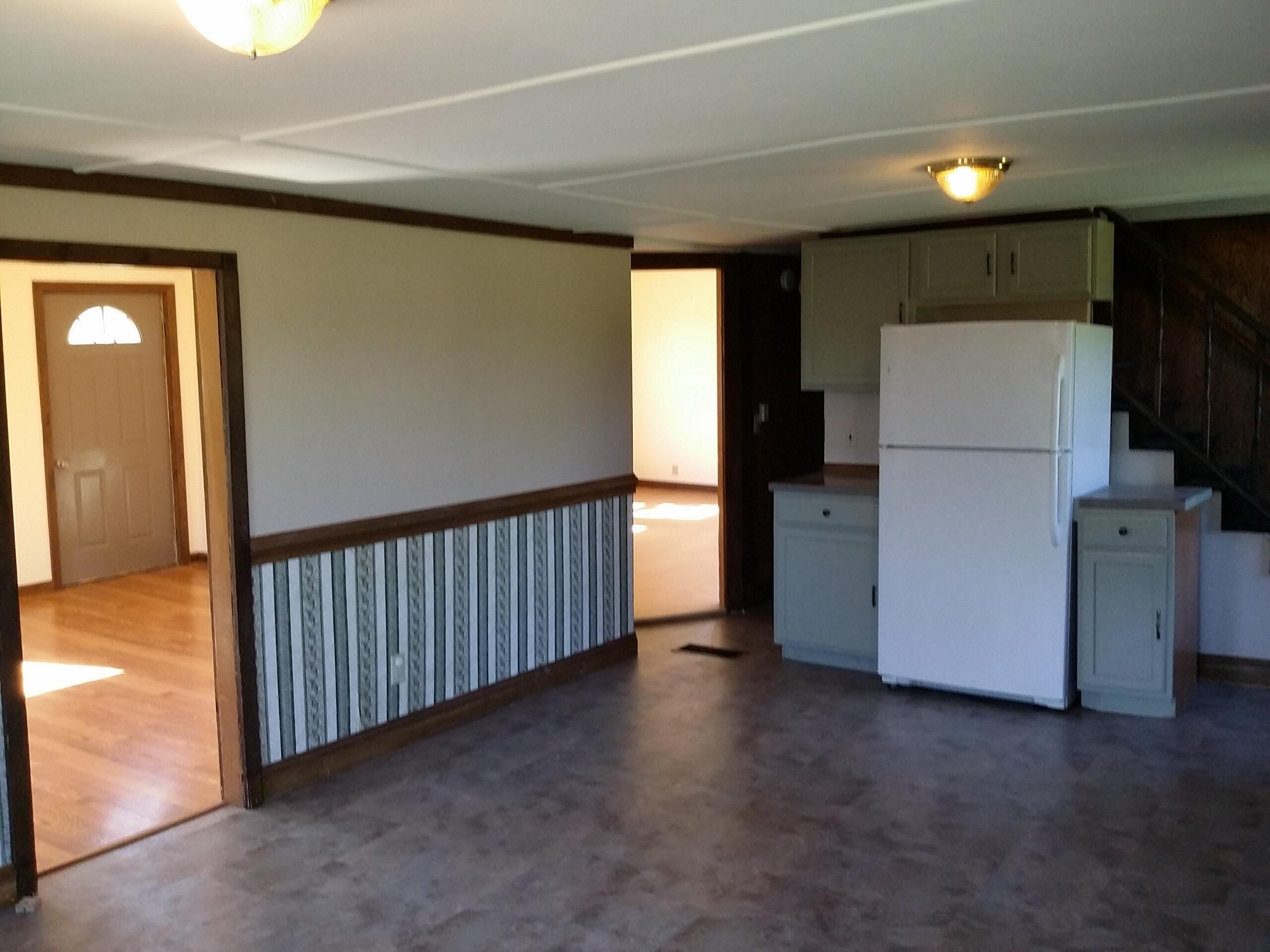 399 Ridge Road Fairfield, ME 04937 - Photo 11 of 14 Kitchen